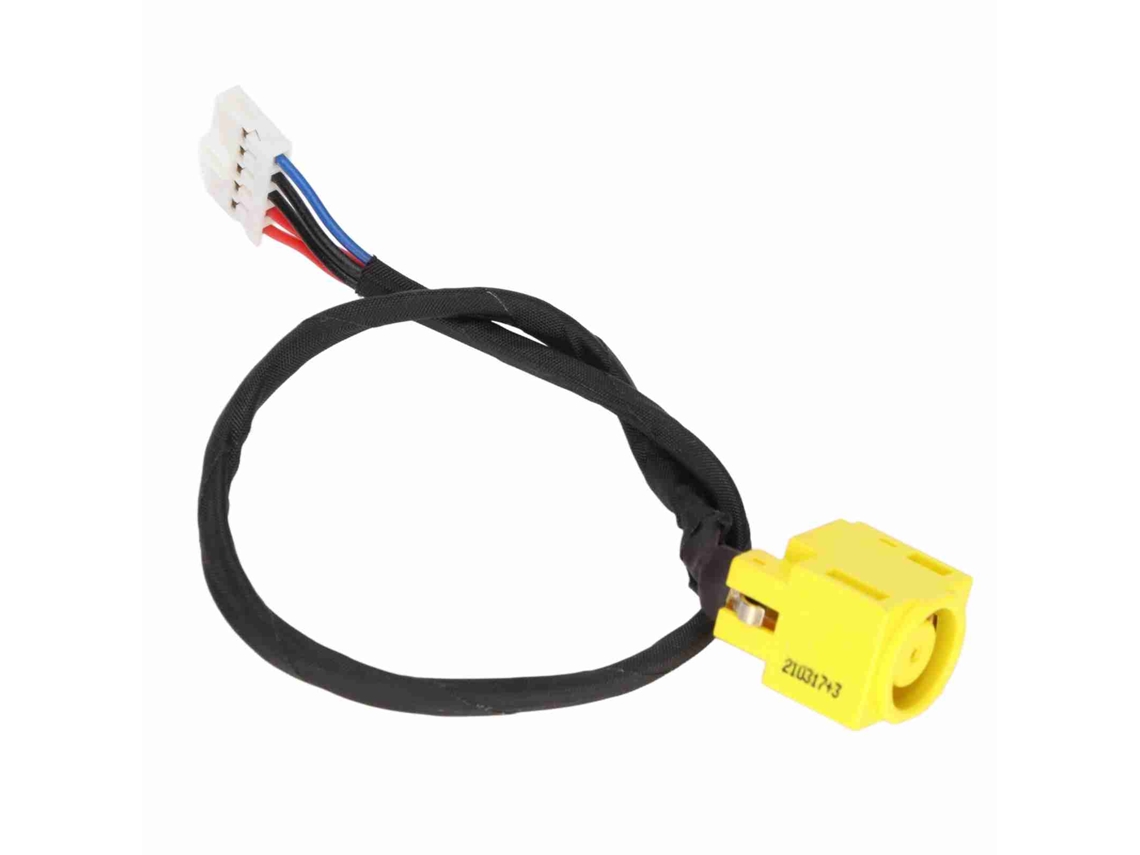 Conector Dc Lenovo LAXISCREED B590
