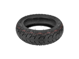 Pneu Sem Câmara 9.5x2.50, Patinete Elétrico, Off road, Vazio, Reposição S/MARCA