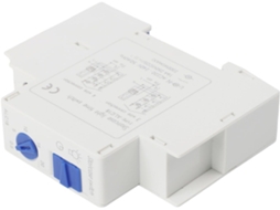 Interruptor Temporizador De Luz Escada Com Baixo Consumo Energia