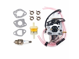 Carburador Para Gerador Eu1000i, Compatível Com P15d-2 16100-zm7-d25 Bf30c E