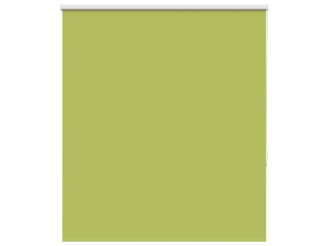 Vidaxl Persiana De Enrolar 135x130 Cm Largura Tecido 131,6cm Poliéster