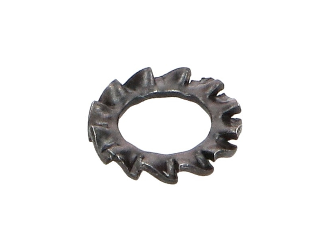 Anilha 6,4 × 11 Uni 3703 Bru para Máquina de Café Ven u208.006 SAECO