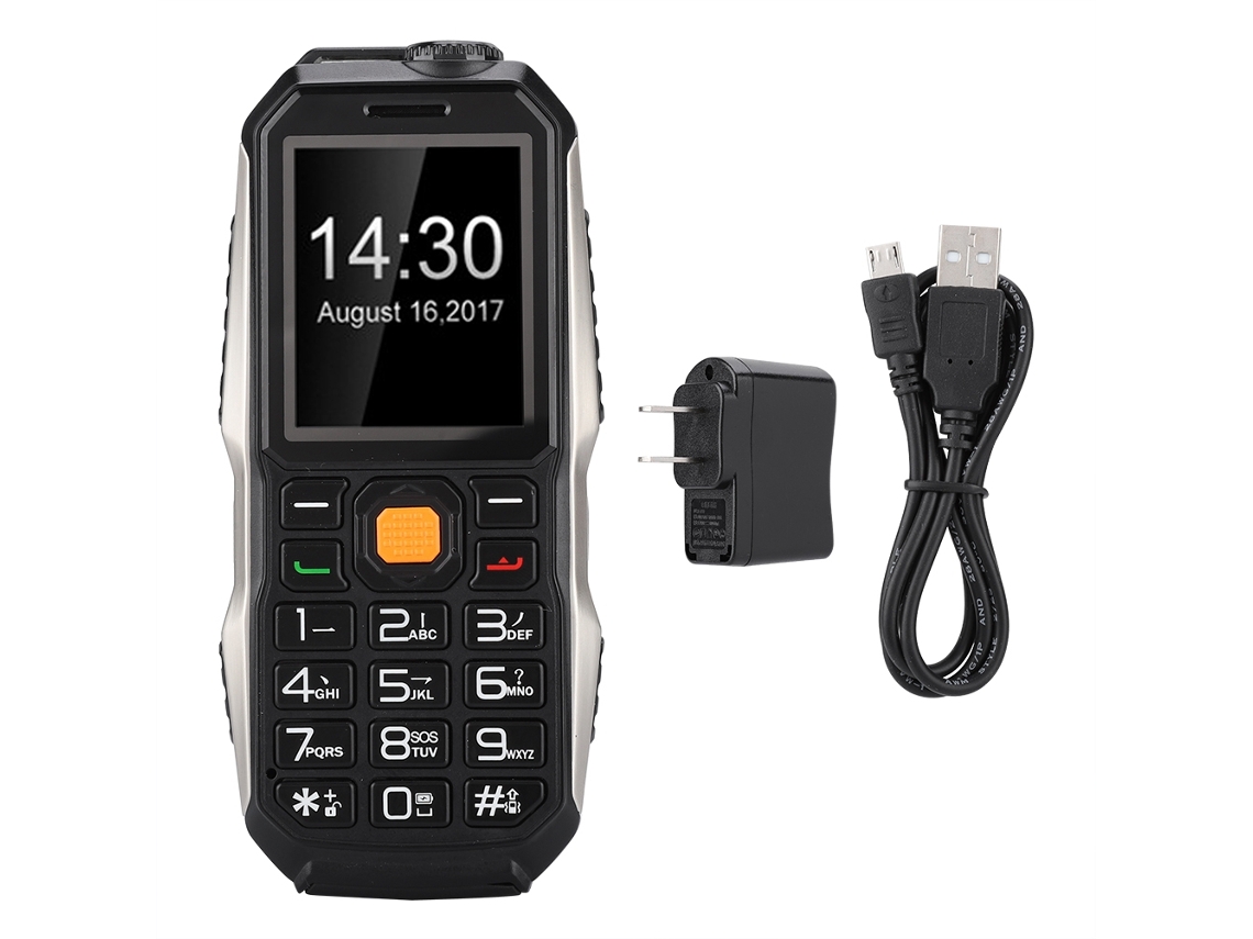 Telefone Mini LAXISCREED Bluetooth Dual Sim