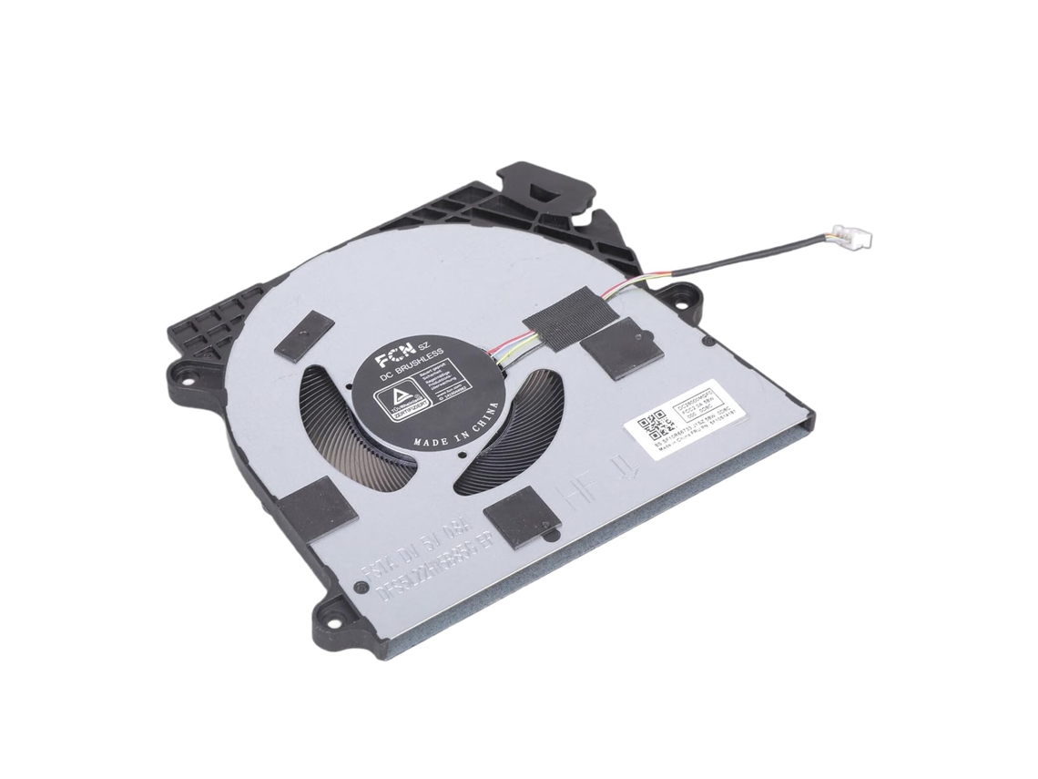 Ventoinha De Resfriamento Da Cpu Para Coolers Tipo 83gw, Radiador,