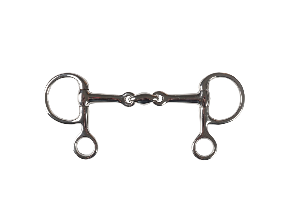 Pedaço de Cavalo com Dupla Junção HORKA