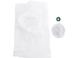 Placa De Vedação Universal Em Tecido Para Janelas, Ideal Para Ar Condicionado Portátil Vedação Flexível Em Tecido
