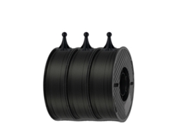 Filamento De Impressora 3d, Fibra De Carbono Petg, Alta Resistãªncia, 3kg Pla Cf Oem