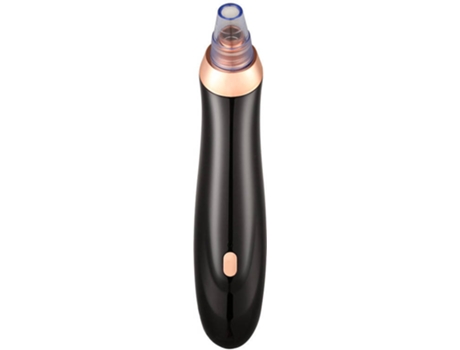 Máquina Elétrica para Sucção SWISSANT Preto