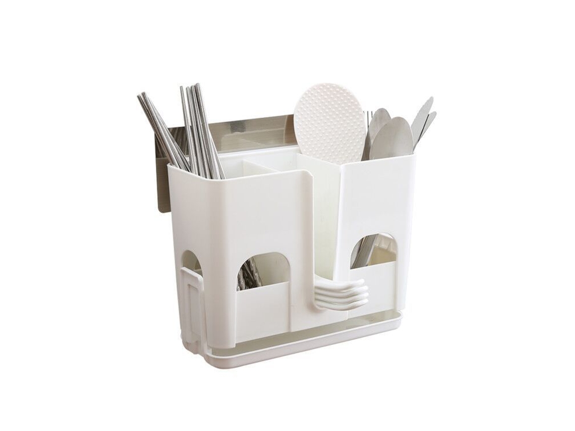 Suporte para Utensílios de Cozinha DUREFORWARD