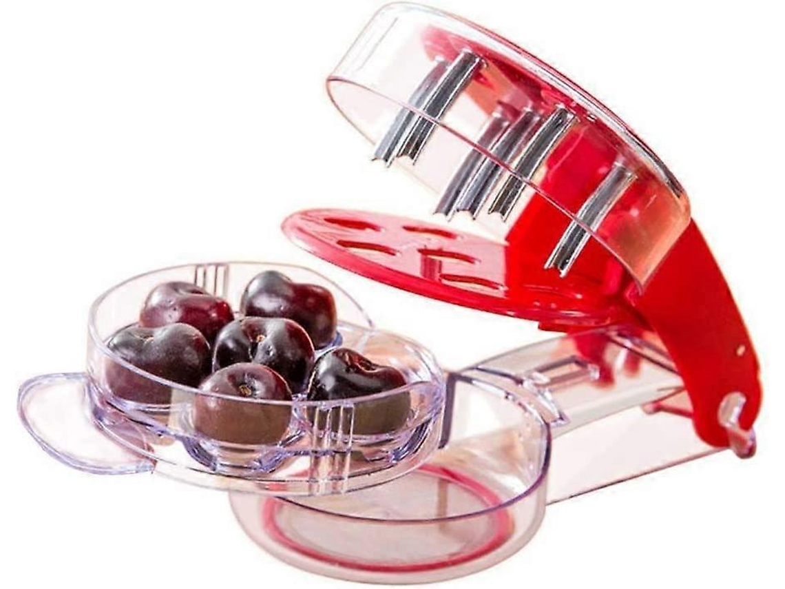 Utensílios De Cozinha Lâmina Serrilhada De Aço Inoxidável Everley891