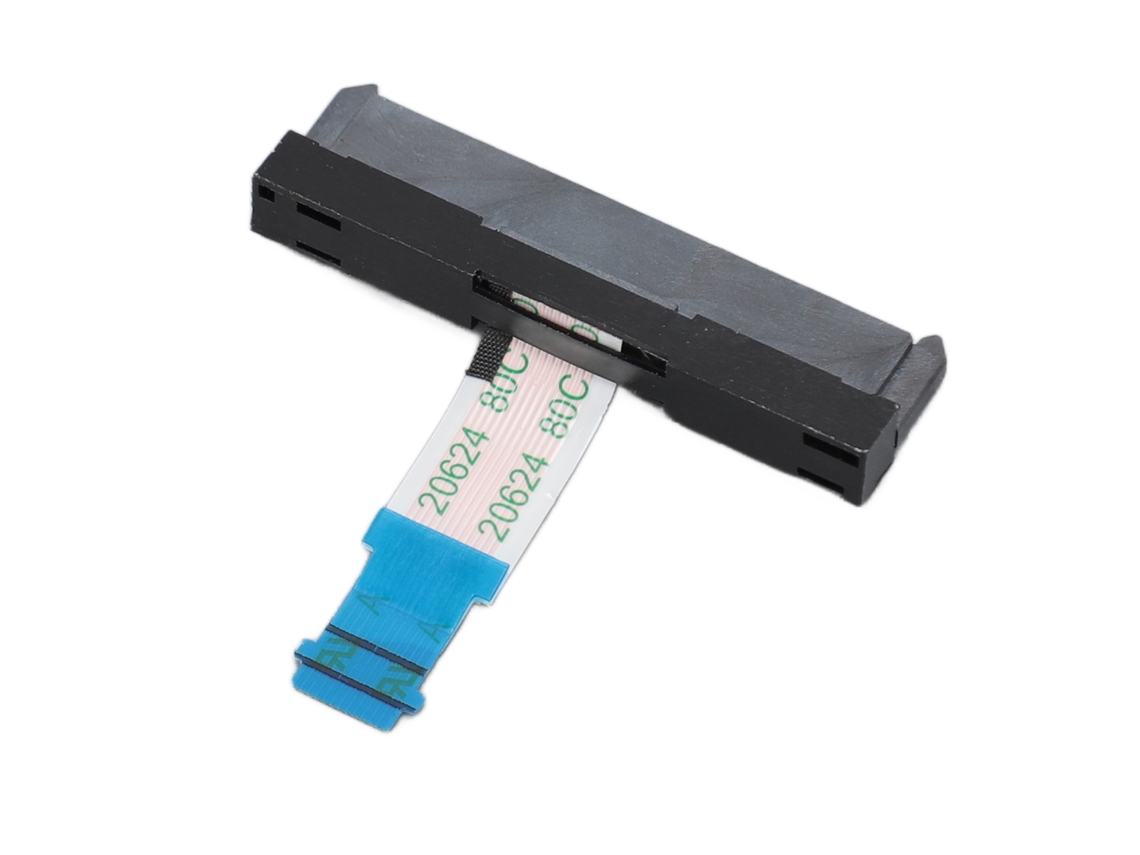 Raum-cabo Conector De Disco Rígido Sata 2.5 Polegadas Para Notebook Hp X360 Série 13-s