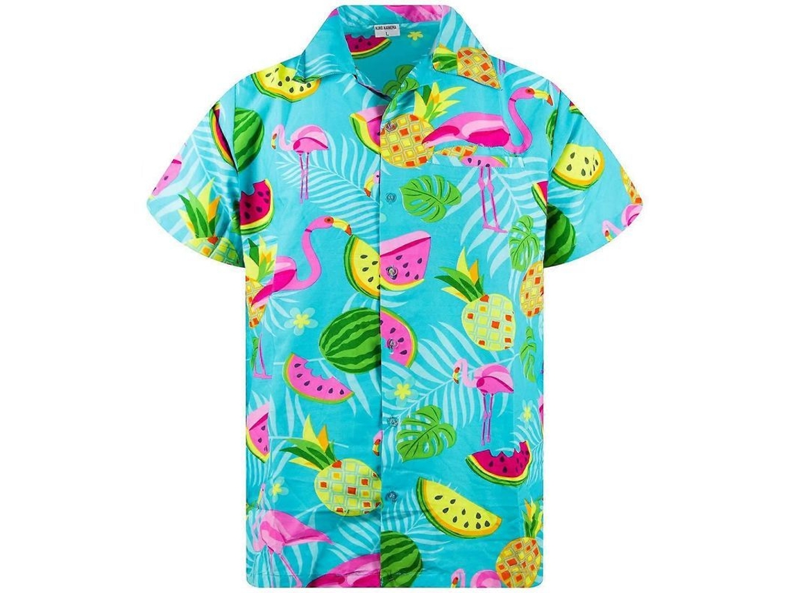Camisa Juvenil De Poliéster - Tamanhos M, L, Xl, 2xl, 3xl, 4xl Tipo 2