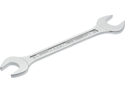 Chave dupla 450N-32X36: Perfil hexagonal externo 32 x 36 mm HAZET