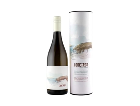 Vermut Lodeiros Branco Caixa BODEGAS LODEIROS