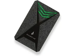 Disco Externo SUREFIRE Bunker (2.5'' - 2 TB - USB 3.2)