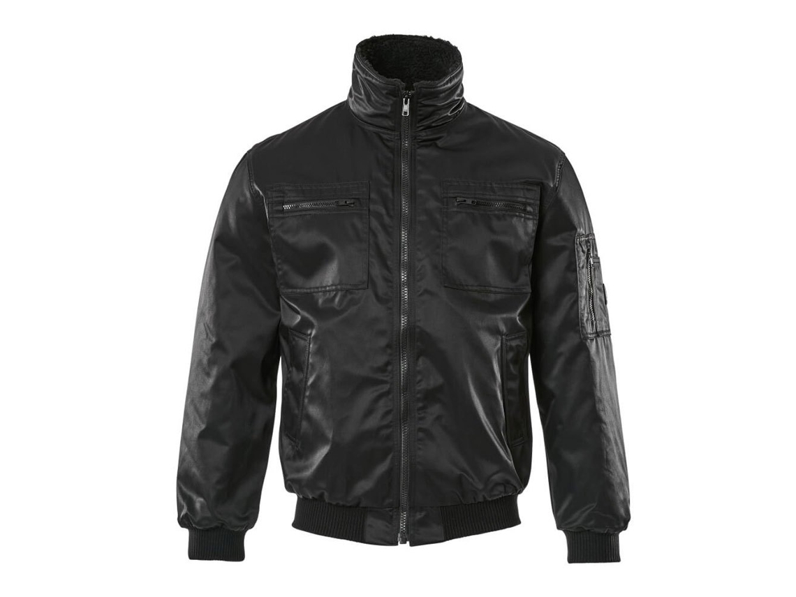 Jaqueta Piloto Originals 00516 Preto M MASCOT