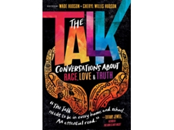 Livro The Talk de Wade Hudson e Cheryl Willis Hudson (Inglês)