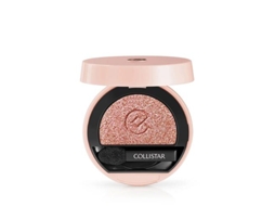 Collistar Impeccable Compact Sombra de Olhos 300 Pink Gold Frost 2Greflexo