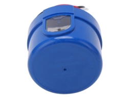 Interruptor de Luz Automático À Prova D'Água HURRISE com Sensor Fotoelétrico 105-305V 10A