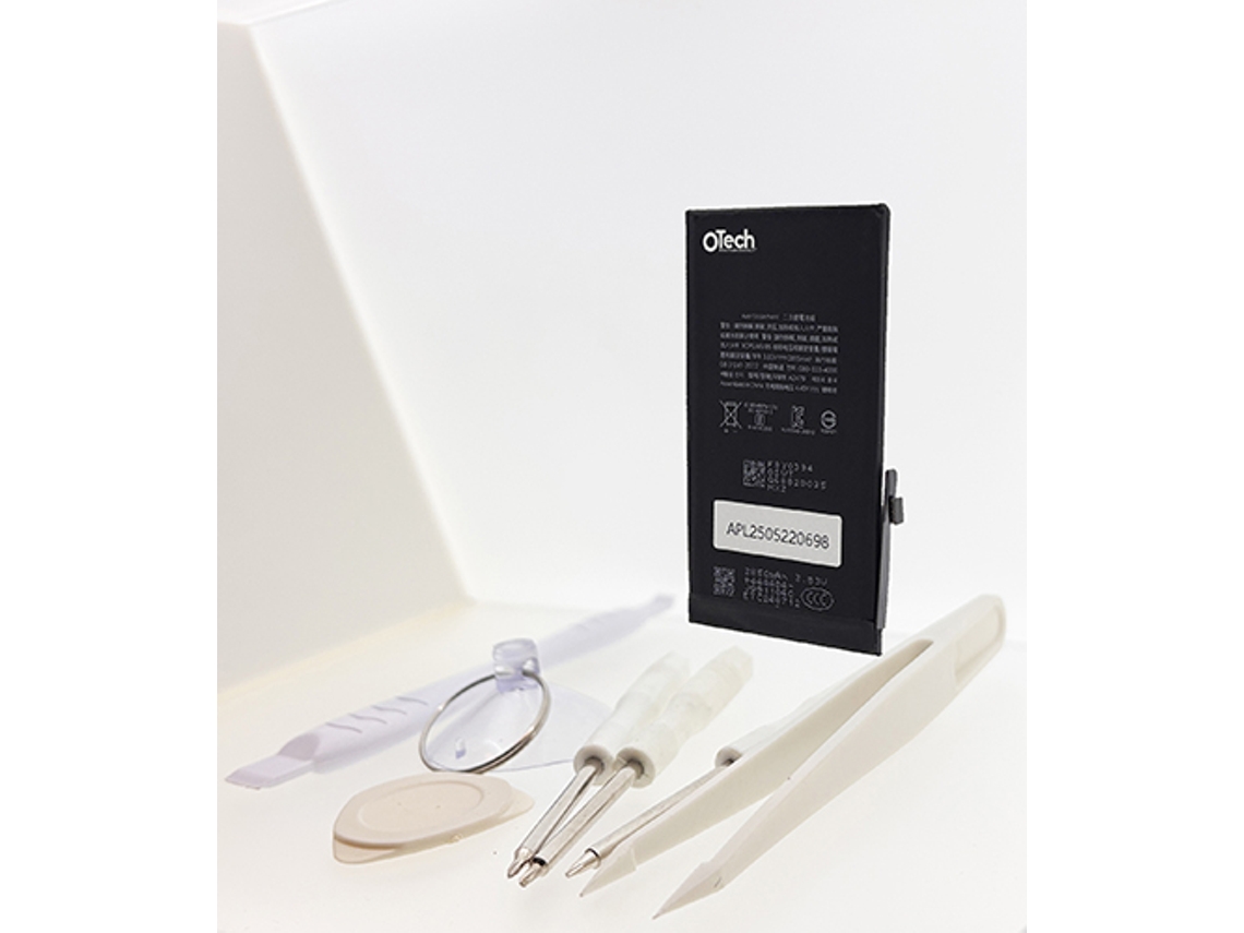 Bateria Compatible Para Apple Iphone 12/12 Pro