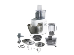 Robô de Cozinha KENWOOD Multione KHH326WH (4.3 L - 1000 W - 8 acessórios)