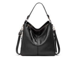 Bolsa Tote Preto