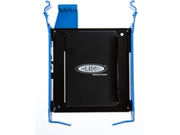 Disco SSD Interno ORIGIN STORAGE DELL-2563DTLC-F22 (256 GB - SATA - 550 MB/s)