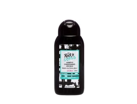 Rock N Curls Shampoo Condicionador 250ml Afroricci