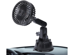Ventilador Pequeno Para Carro, Ventilador Portátil Para Carro