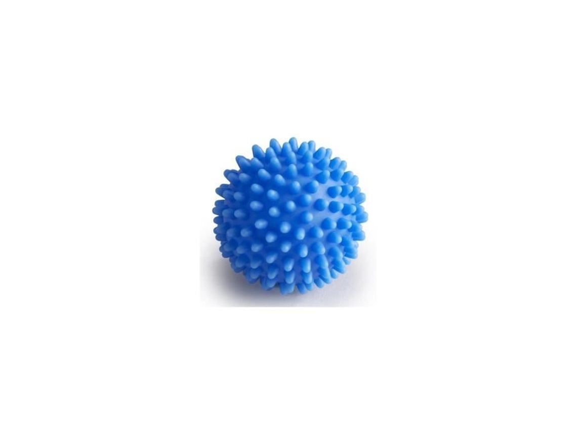 Bolas De Secagem Radiola Borracha X2 Azul Acessórios Para Secadora