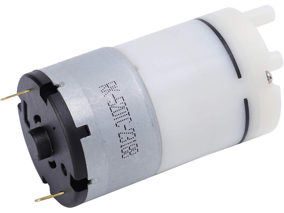 Bomba SFUSHOS de água submersível para aquários, 6V