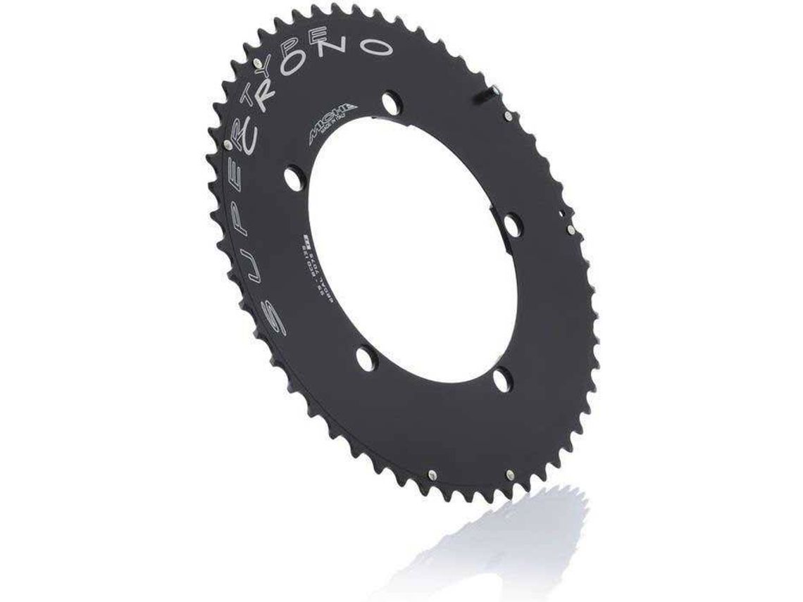 Prato para Bicicleta MICHE Crono 5B 110 Bcd