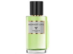 Extrato do perfume Midnight Love Convivium Paris