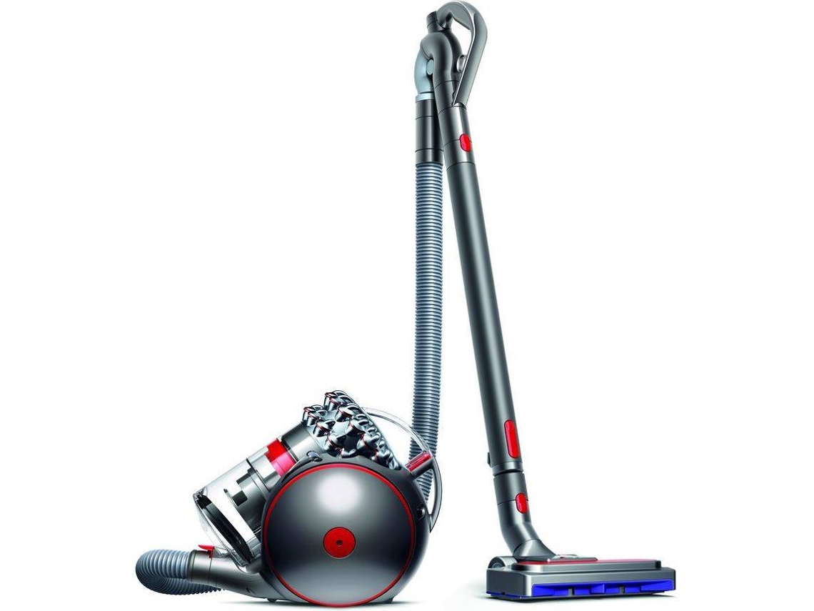 Aspirador sem Saco DYSON Big Ball Absolute 2 (80 dB)