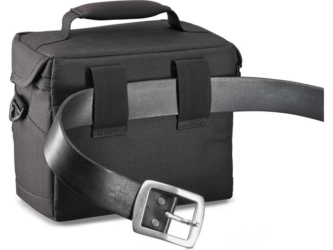 Cullmann Panama Maxima 120 Camera Bag Black - Camera Bag (PER.521697