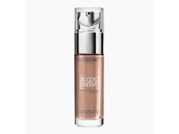 CC Cream L'ORÉAL Accord Parfait 4N