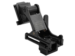 Adaptador para Dispositivo de Visão Noturna Caminhão Basculante, Compatível com Capacete e Montagem M88 para Visão Noturna Pvs14 BRILVIBERA