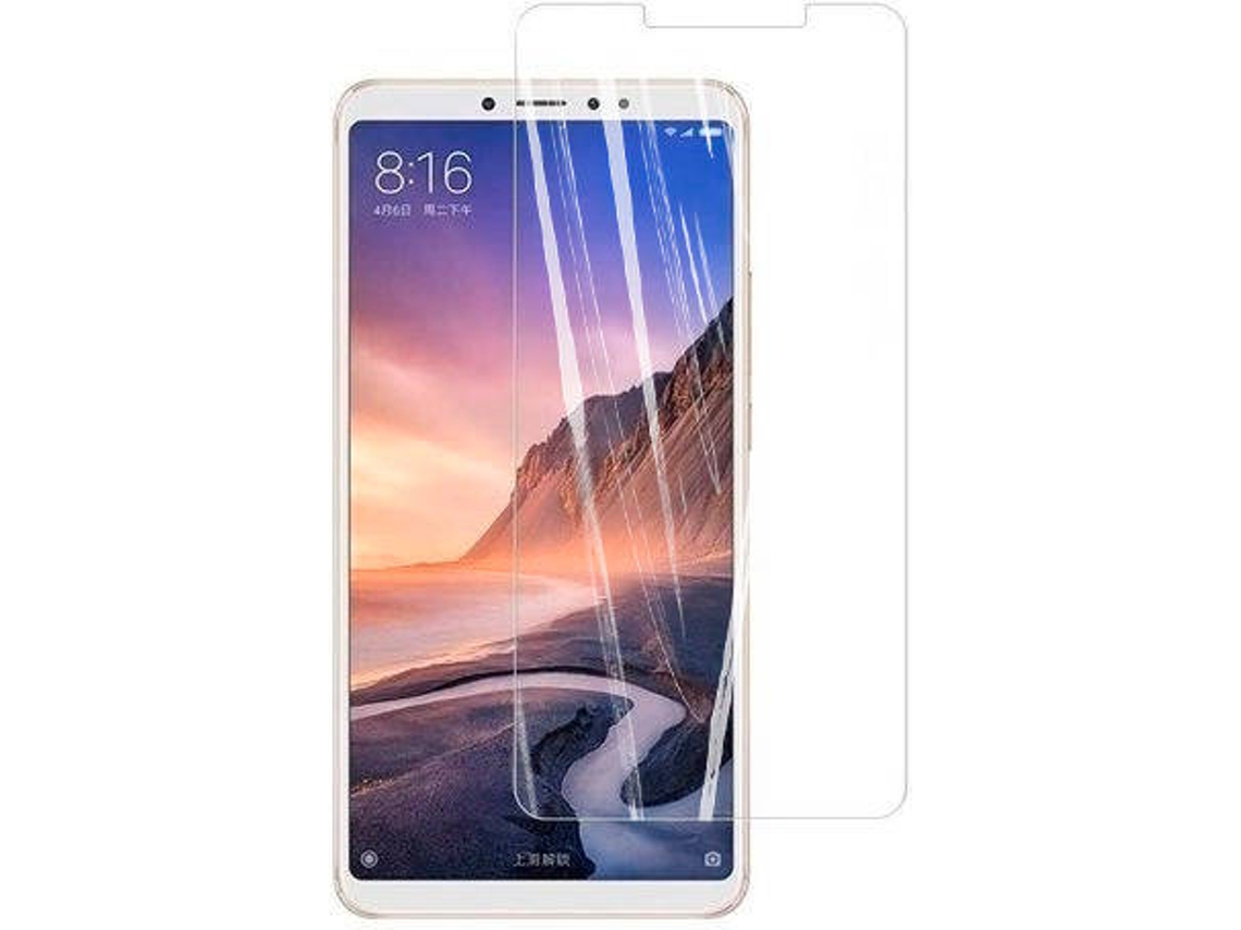 Pelicula de Vidro PHONECARE Mi Max 3