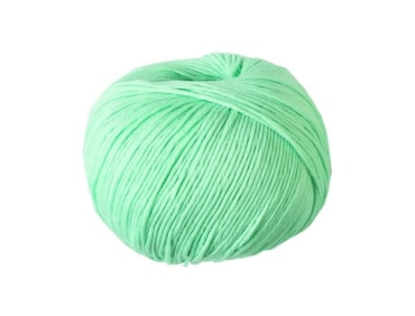 Pelote De Fio Coton Natura Yummi Dmc Sperenza