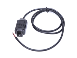 Sensor De Temperatura E Humidade De Alta Precisão Com Suporte Modbus Rs485 | Laxiscreed