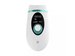 Depiladora Luz Pulsada YIZHOOD Dlp277 Verde