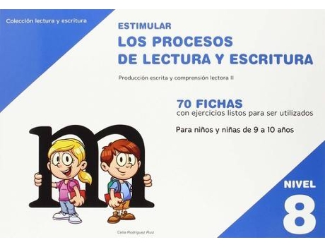 Livro Procesos De Lectura Y Escritura