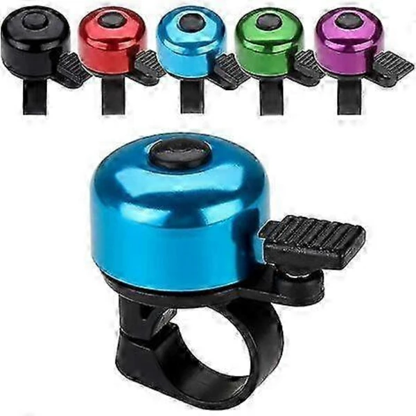 Campainha para Bicicleta, em Alumínio AQUAFORGE