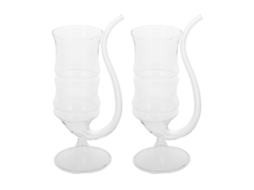 2pcs Copos De Mojito