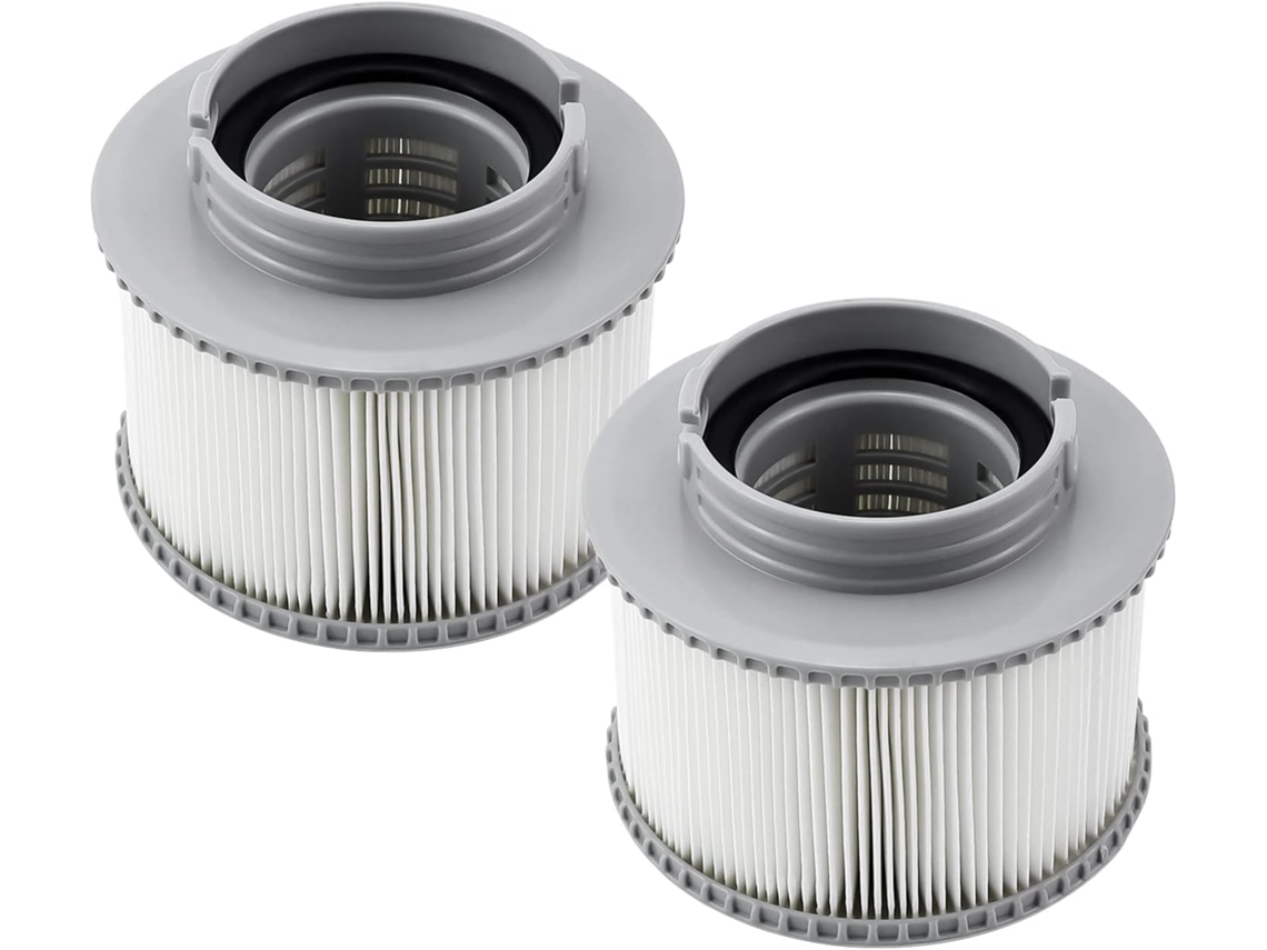 Cartucho de Filtro AQUAFORGE compatível com Fd2089 para piscina