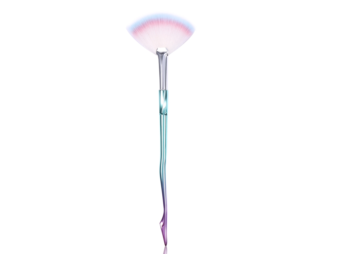 Pinceis Maquiagem Mistura Sombras Blush