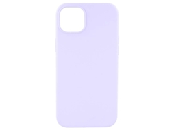 Capa Ultra Suave para Iphone 15 Plus LA CASA DE LAS CARCASAS