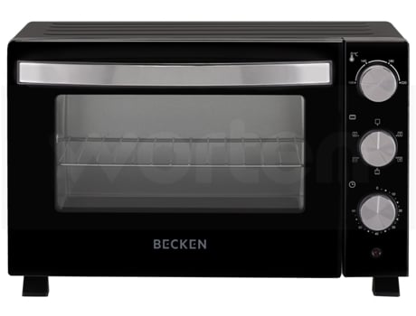 Mini-forno BECKEN BMO4134 (Capacidade: 46 L - 1800 W)
