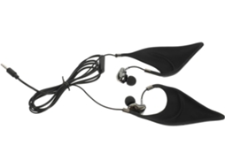 Fones De Ouvido Com E Elfo, Fio, Ideais Para Cosplay Uso Diário