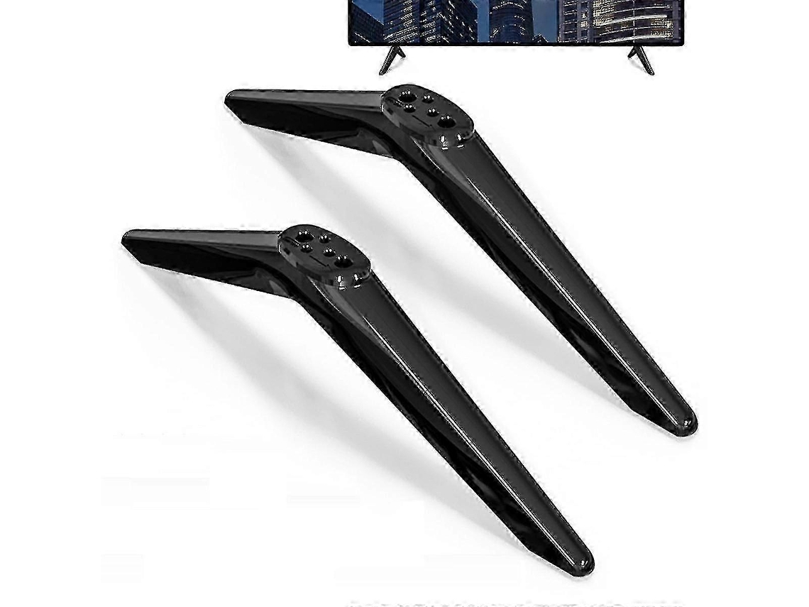 Suporte para TV TCL com suporte para telas de 28 a 65 polegadas AQUAFORGE